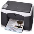 HP DeskJet F2179 Ink Cartridges