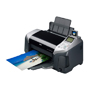Stylus R325 Ink