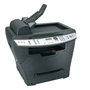 Lexmark X340n Toner Cartridges