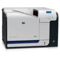 Color LaserJet CP3525dn Toner