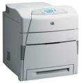 Color LaserJet 5500dn Toner