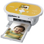 Canon SELPHY CP770 Memory Maker Ink Cartridges