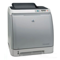 Color LaserJet 2605dn Toner