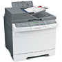 Lexmark X544dn Toner Cartridges