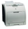Color LaserJet 3000 Toner