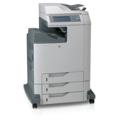 Color LaserJet CM4730f MFP Toner