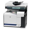 Color LaserJet CM3530fs MFP Toner