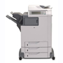 Color LaserJet 4730MFP Toner