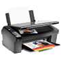 Stylus CX4450 Printer Ink
