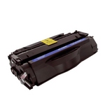 Compatible Black HP 49X High Yield Toner Cartridge (Replaces HP Q5949XMICR) - Made in USA