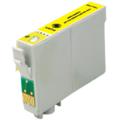 Compatible Yellow Epson T0784 Ink Cartridge (Replaces Epson T078420)