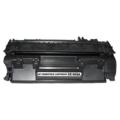 HP 05A (CE505A) Remanufactured Black Standard Capacity Toner Cartridge