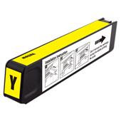 Compatible Yellow HP 971XL High Yield Ink Cartridge (Replaces HP CN628AM)