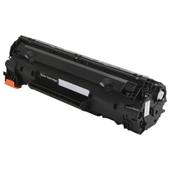 Compatible Black HP 30A Standard Yield Toner Cartridge (Replaces HP CF230A)