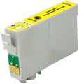 Compatible Yellow Epson T0694 Ink Cartridge (Replaces Epson T069420)