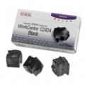 108R00663 Media Science Xerox Black Ink Sticks (Pack of 3)
