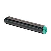Okidata 42103001 Remanufactured Black Laser Toner Cartridge