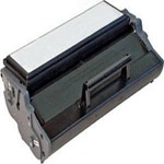Compatible Black Lexmark 12S0400 Micr Toner Cartridge