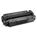 Compatible Black HP 15X High Yield Toner Cartridge (Replaces HP C7115XMICR) - Made in USA