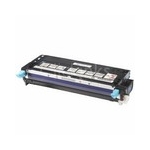 Compatible Cyan Dell 310-8397 High Yield Toner Cartridge