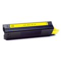 Compatible Yellow Oki 42127401 Toner Cartridge