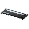 Samsung CLT-C406S Cyan Remanufactured Standard Capacity Toner Cartridge