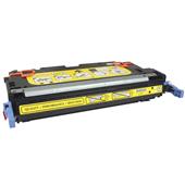 Compatible Yellow HP 314A Toner Cartridge (Replaces HP Q7562A)