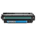 HP 646A Cyan Remanufactured Standard Capacity Toner Cartridge (CF031A)