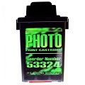 Primera 53324 Original Color Ink Cartridge For Signature Z6 Printer