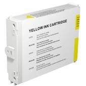 Compatible Yellow Epson S020122 Ink Cartridge (Replaces Epson S020122)