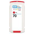 Compatible Red HP 70 Ink Cartridge (Replaces HP C9456A)