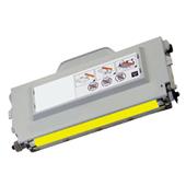Compatible Yellow Brother TN04Y Toner Cartridge