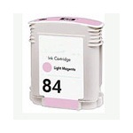 Compatible Magenta HP 84 Ink Cartridge (Replaces HP C5018A)