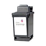 Compatible Color Lexmark No.80 Standard Yield Ink Cartridge (Replaces Lexmark 12A1980)