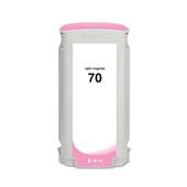 Compatible Light Magenta HP 70 Ink Cartridge (Replaces HP C9455A)