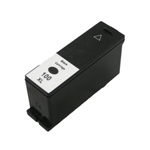Compatible Black Lexmark No.100XL High Yield Ink Cartridge (Replaces Lexmark 14N1068)