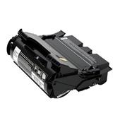 Compatible Black Lexmark 12Z5745 Micr Toner Cartridge