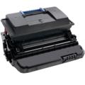 Compatible Black Dell 330-2045 High Capacity Toner Cartridge