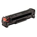 Compatible Black HP 312A Toner Cartridge (Replaces HP CF380A)