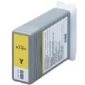 Compatible Yellow Canon BCI-1401Y Ink Cartridge (Replaces Canon 7571A001AA)