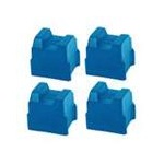108R00669 Media Science Xerox Cyan Colourstix (Pack of 4 Sticks)