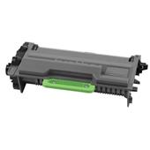 Compatible Black Brother TN880 Extra High Yield Toner Cartridge