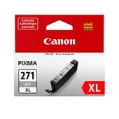 Canon CLI-271XLGY Gray Original High Capacity Ink Cartridge