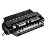 Compatible Black HP 82X Micr Toner Cartridge (Replaces HP C4182XMICR) - Made in USA