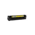 Compatible Yellow Canon 116Y Toner Cartridge (Replaces Canon 1977B001AA)