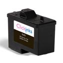 Lexmark No. 82 (18L0032) Black Remanufactured Print Cartridge