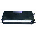 Compatible Black Brother TN570 High Yield Toner Cartridge
