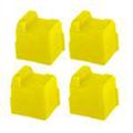 108R00725 Media Science Xerox Yellow Ink Sticks (Pack of 4)