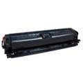 Compatible Black HP 307A Toner Cartridge (Replaces HP CE740A)