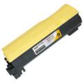Compatible Yellow Kyocera TK-542Y Toner Cartridge